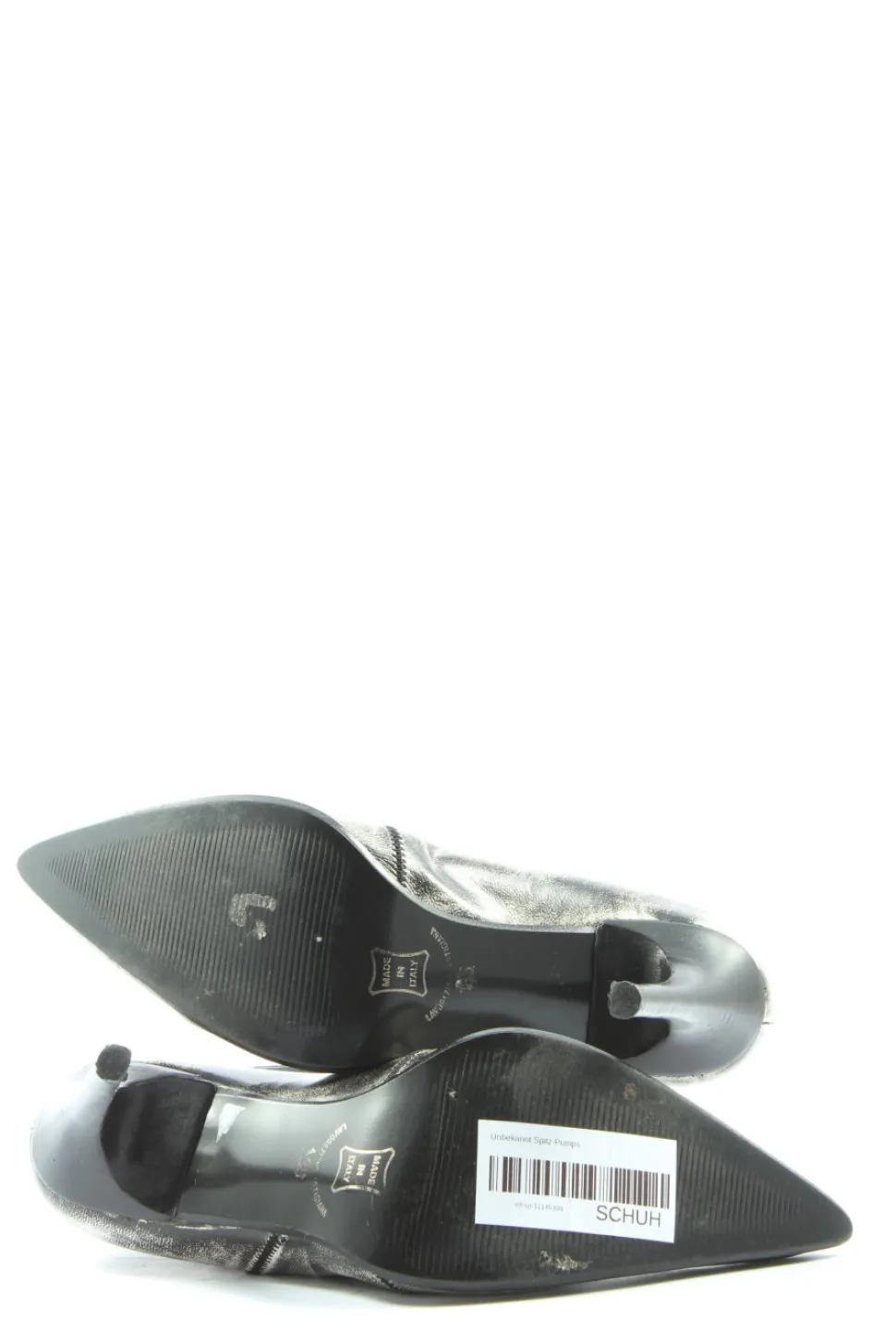 Spitz-Pumps Größe 35