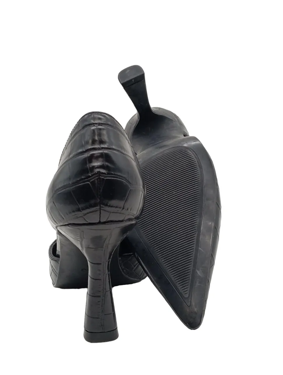 Spitz-Pumps Größe 37