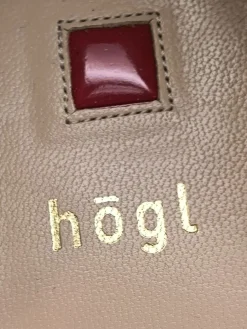 Spitz-Pumps Größe 40