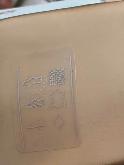 Spitz-Pumps Größe 40