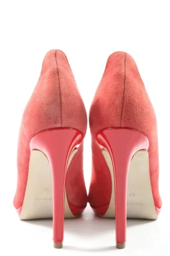 Spitz-Pumps Größe 37