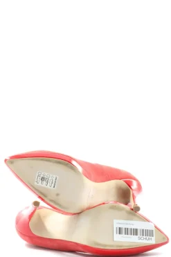 Spitz-Pumps Größe 37