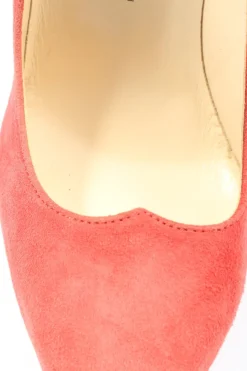 Spitz-Pumps Größe 37