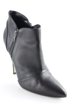 Spitz-Pumps Größe 38