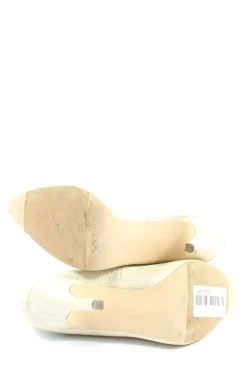 Spitz-Pumps Größe 38