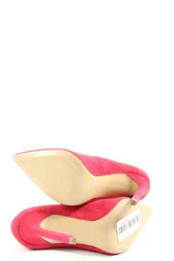 Spitz-Pumps Größe 35