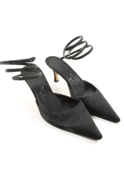 Spitz-Pumps Größe 39