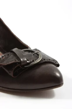 Spitz-Pumps Größe 40