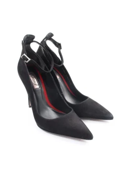 Spitz-Pumps Größe 38