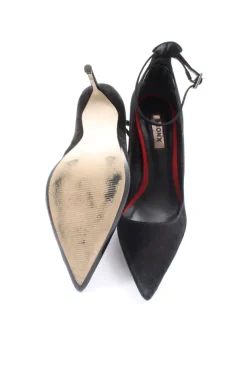 Spitz-Pumps Größe 38