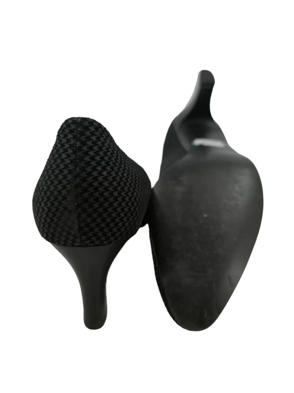 Spitz-Pumps Größe 39