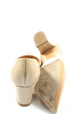 Spitz-Pumps Größe 37