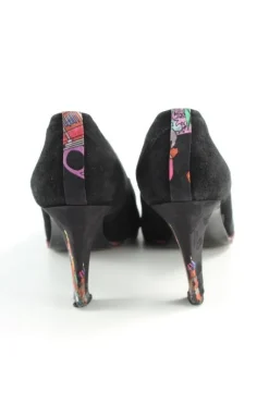 Spitz-Pumps Größe 37