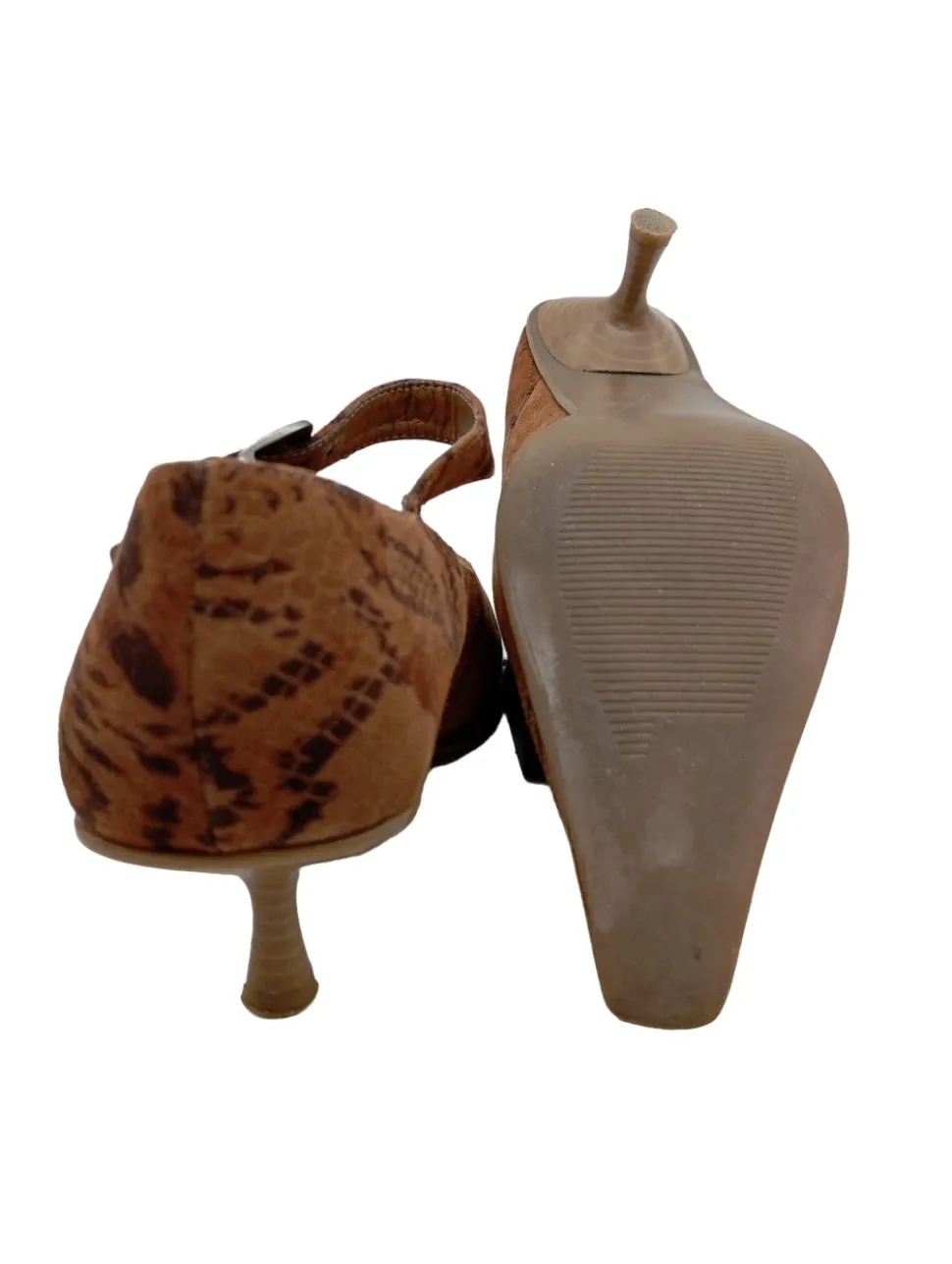 Spitz-Pumps Größe 37