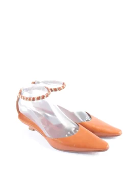 Spitz-Pumps Größe 36,5