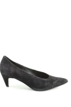 Spitz-Pumps Größe 39