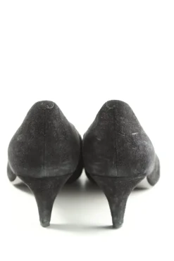 Spitz-Pumps Größe 39