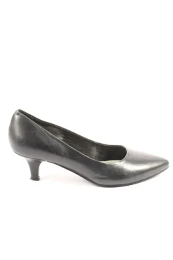 Spitz-Pumps Größe 37