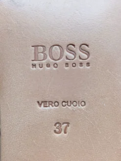 Spitz-Pumps Größe 37