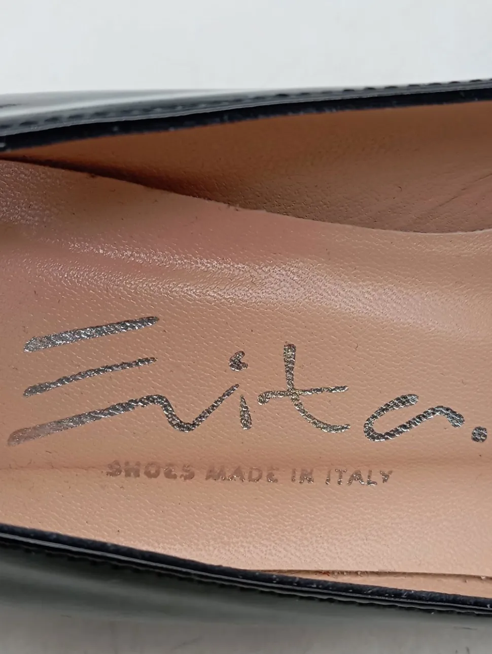 Spitz-Pumps Größe 36