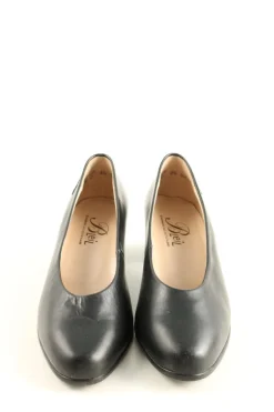 Spitz-Pumps Größe 37