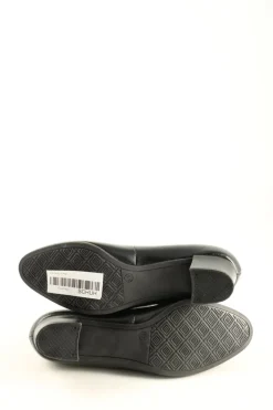 Spitz-Pumps Größe 37