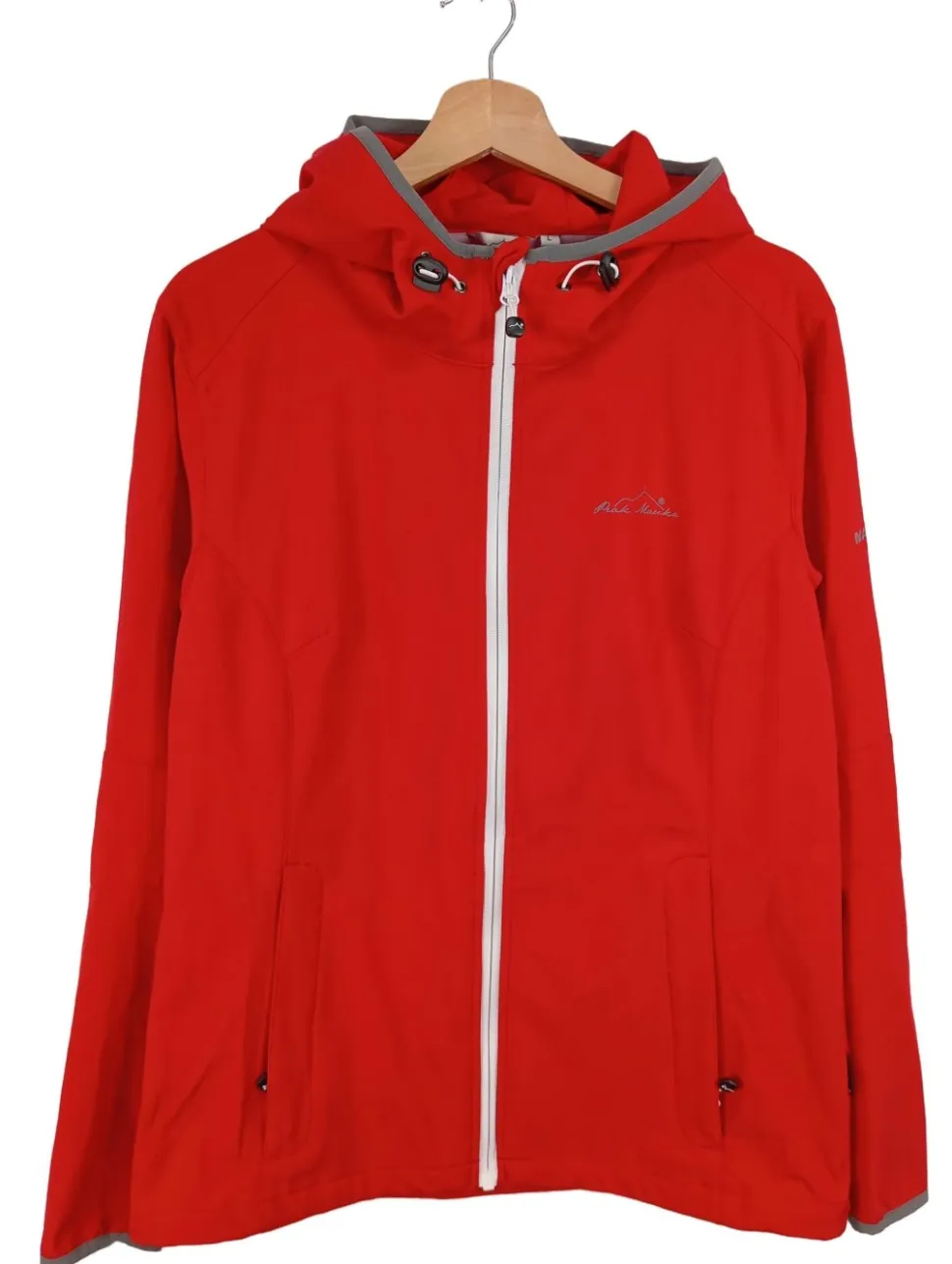 Sportjacke Größe 40