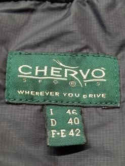 Sportjacke Größe 40