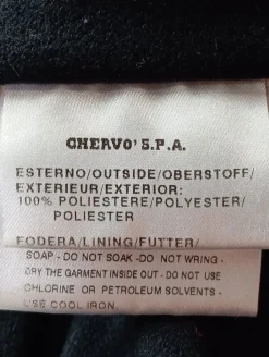 Sportjacke Größe 40