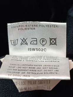 Sportjacke Größe 40