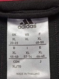 Sportjacke Größe 42