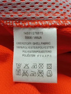 Sportjacke Größe 36