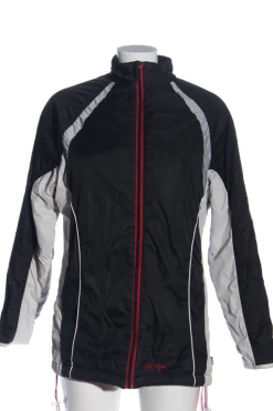 Sportjacke Größe 42