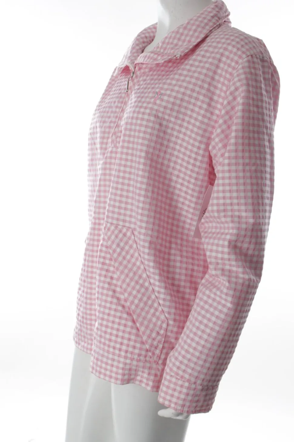 Sportjacke Größe 38