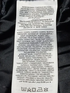 Sportshorts Größe 36