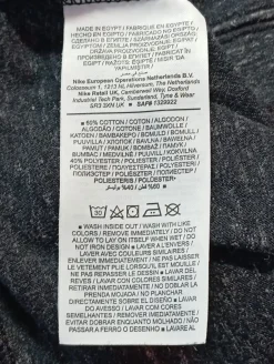 Sportshorts Größe 38