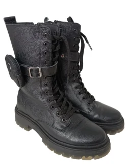 Springerstiefel Größe 36