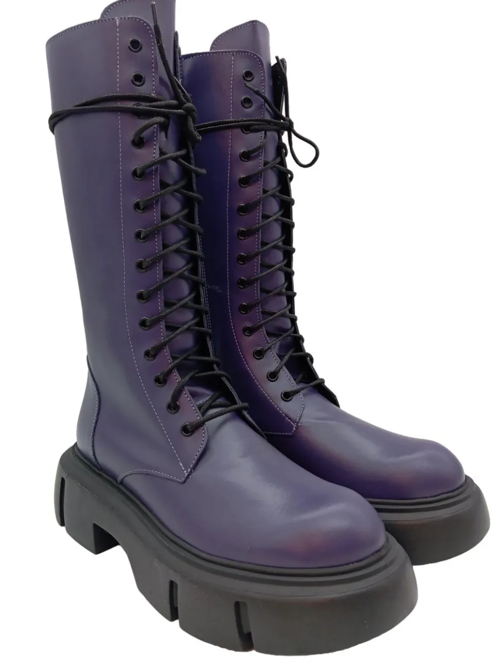 Springerstiefel Größe 40