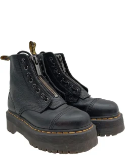 Springerstiefel Größe 37