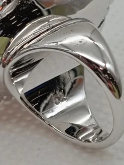 Statementring Größe 52