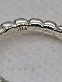 Statementring Größe 55