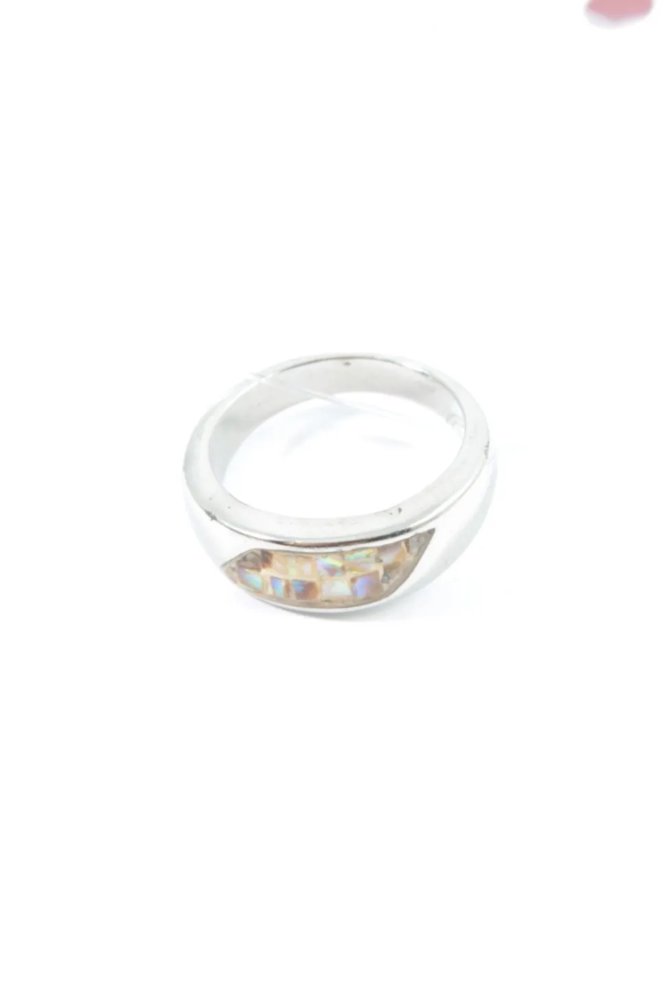 Statementring Größe 49