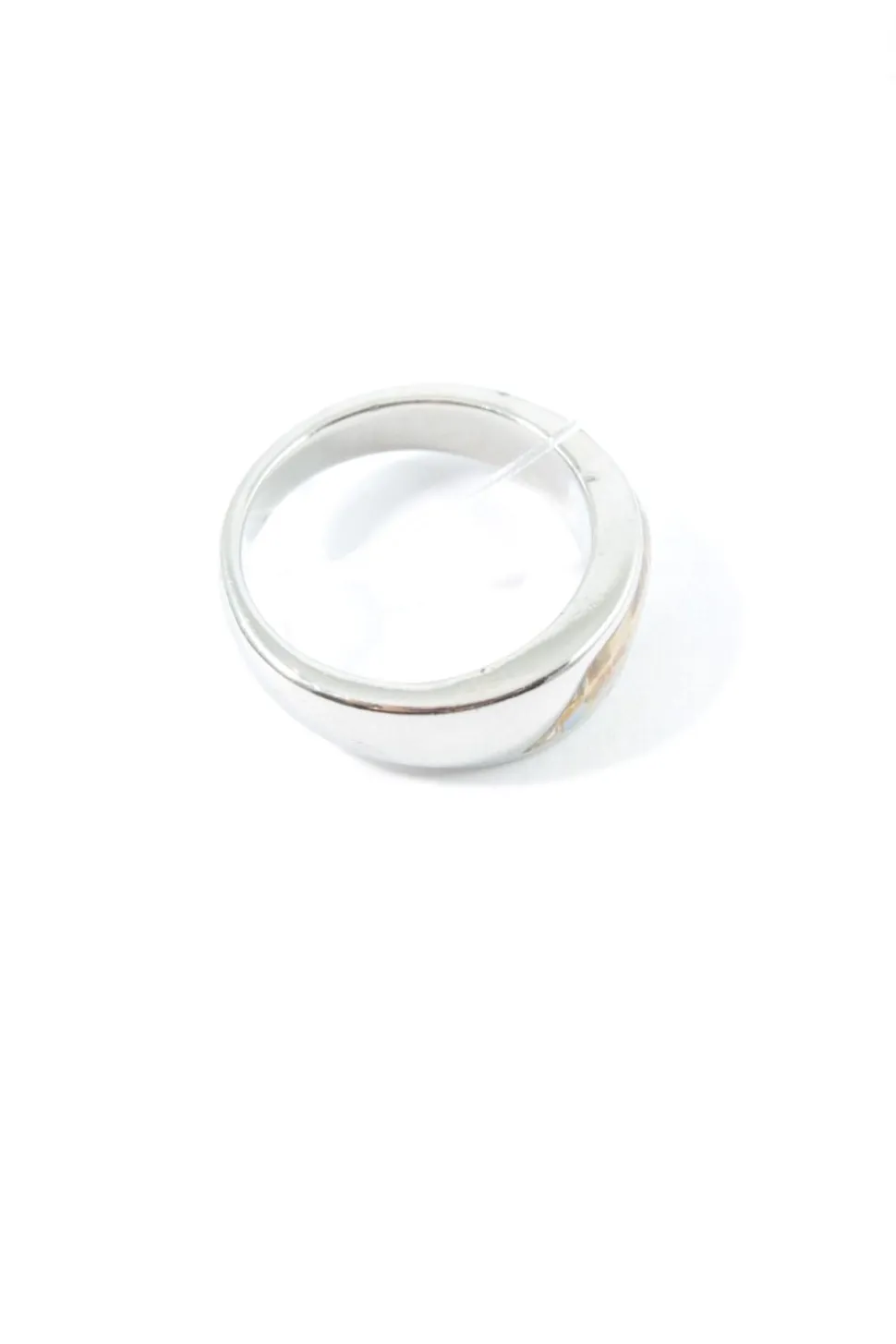 Statementring Größe 49