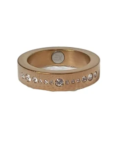 Statementring Größe 53