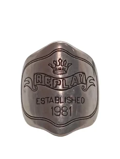 Statementring Größe 59