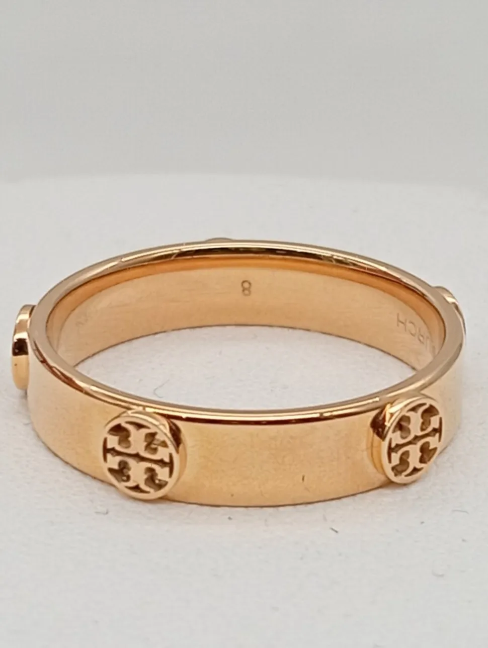 Statementring Größe 57