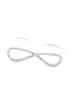 Statementring Größe 55