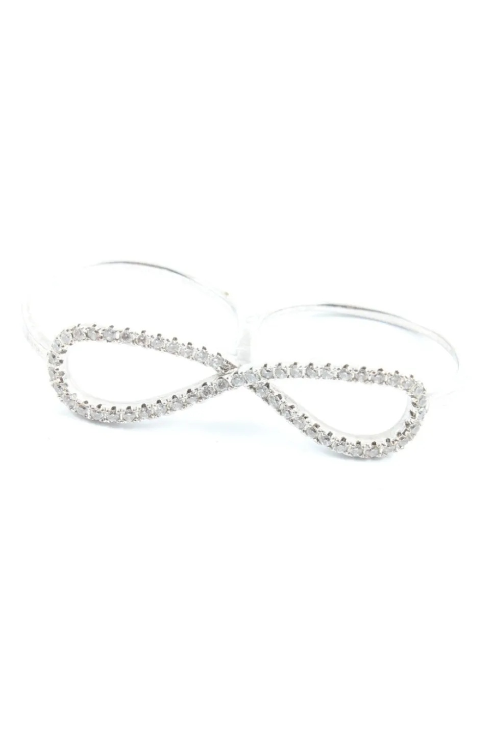 Statementring Größe 55