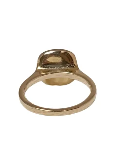 Statementring Größe 52