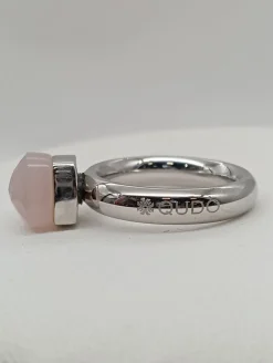 Statementring Größe 52